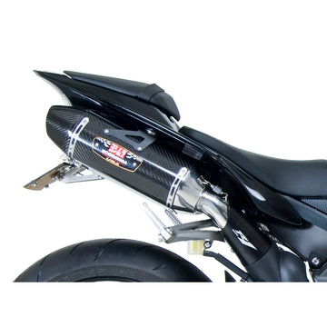 Exhaust Street R 77 Slip On Ss Cf Cf Dual