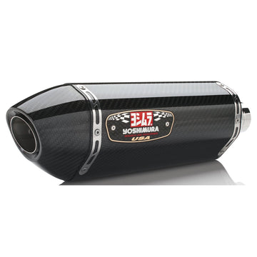 Exhaust Signature R 77 Slip On Ss Cf Cf