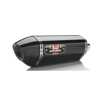 Exhaust Street R 77 Slip On Ss Cf