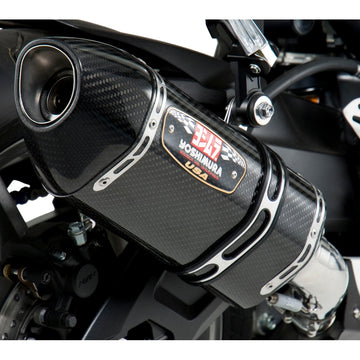 Exhaust Street R 77 Slip On Ss Cf Cf