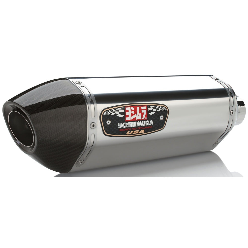 R77 S Slip On Ss Ss Cf Wf Bmw G310r Works