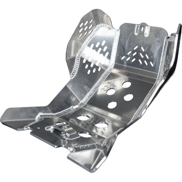 Skid Plate Beta