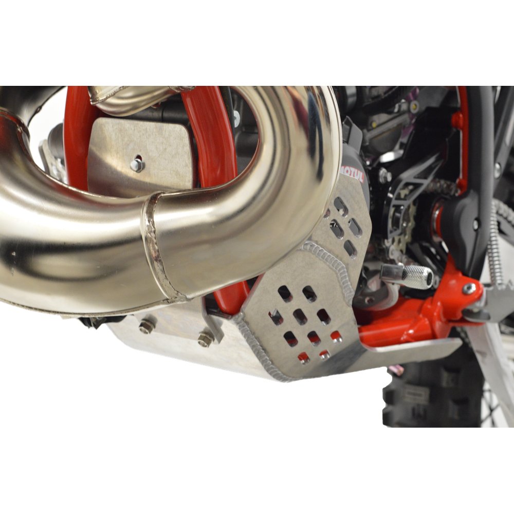 Xtreme Skidplate Beta