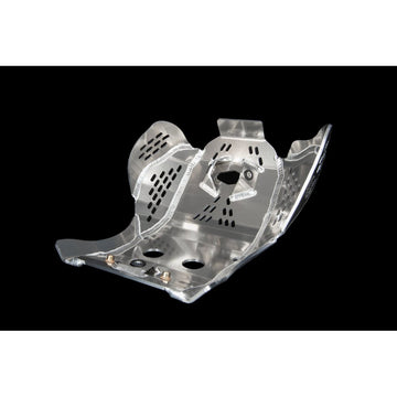 Xtreme 'Skidplate Rubber Mounted