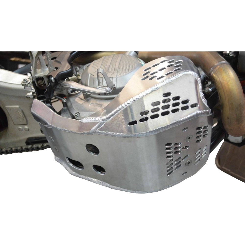 Xtreme Skidplate Hus/Ktm