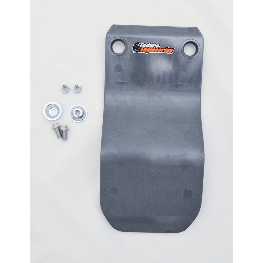 Skidplate Linkage Guard