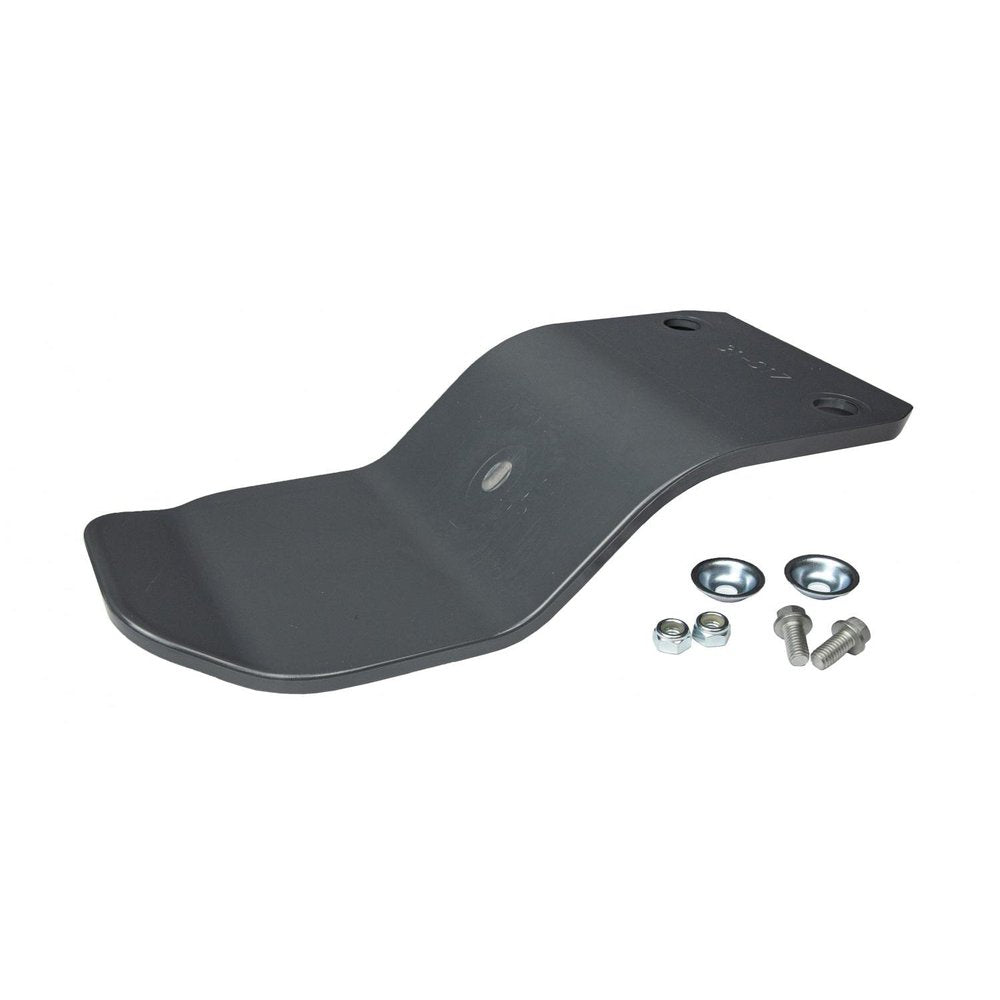 Skid Plate Linkage Guard Hus/Ktm