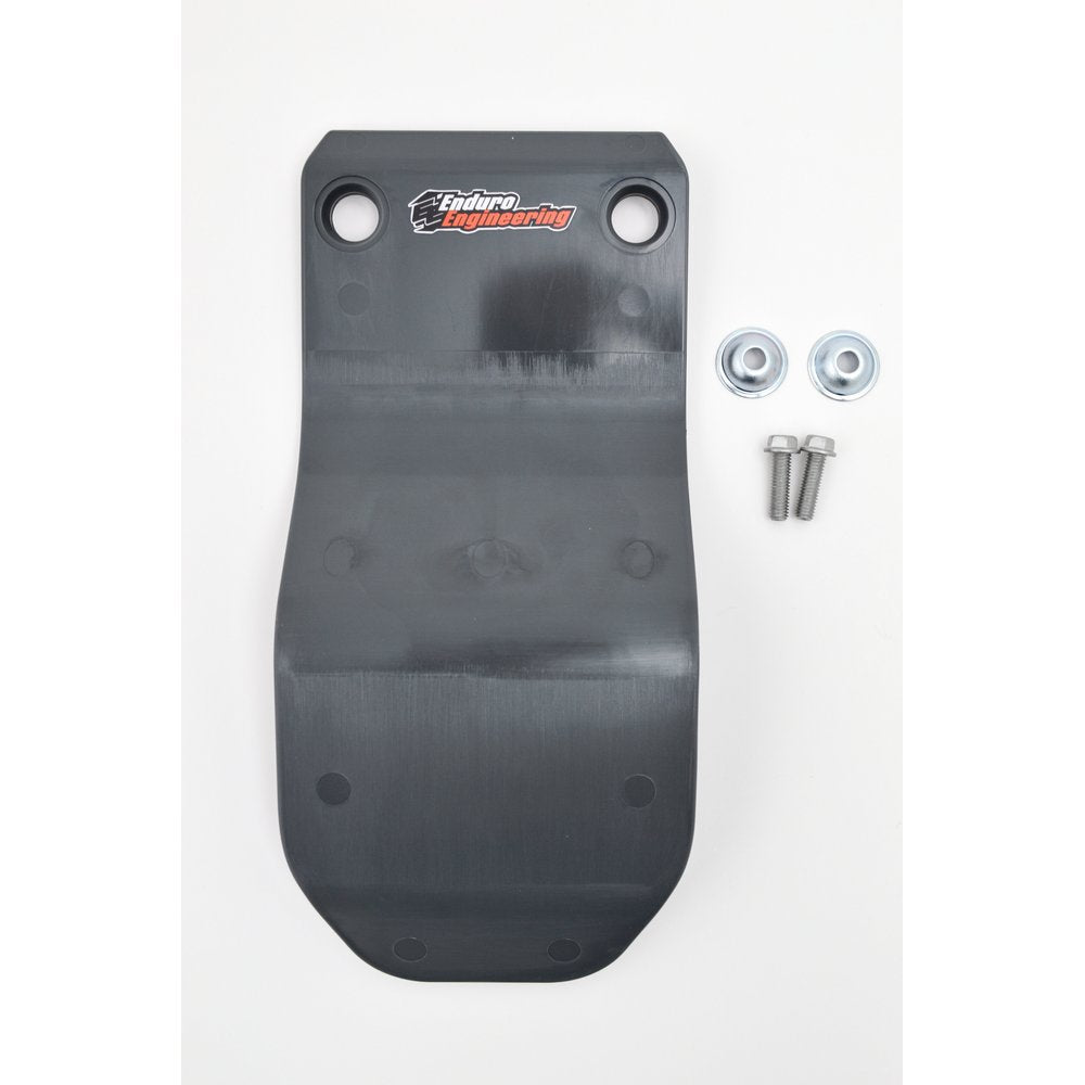 Skidplate Linkage Guard