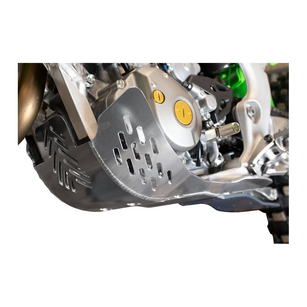 Skid Plate Kaw