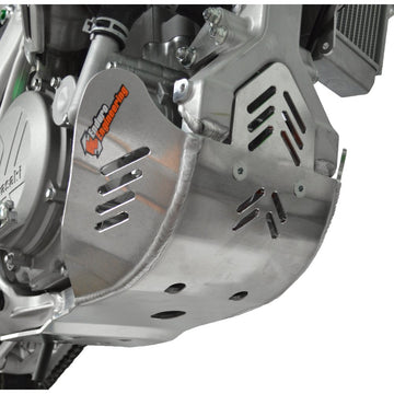 Skidplate Kaw