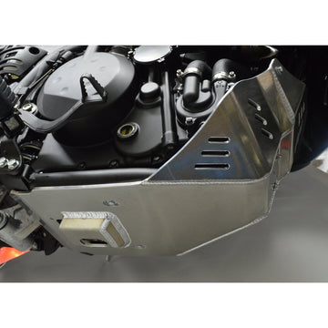 Skid Plate Kaw