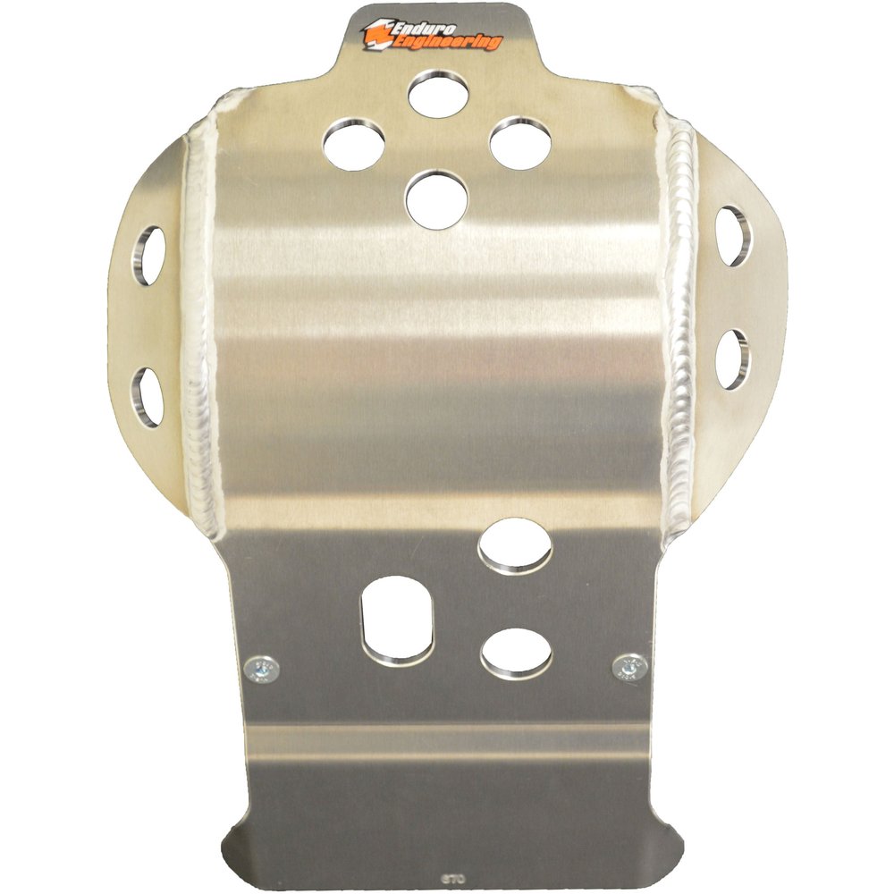 Skidplate Hon
