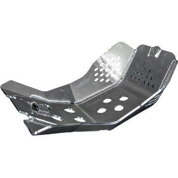 Skid Plate Beta