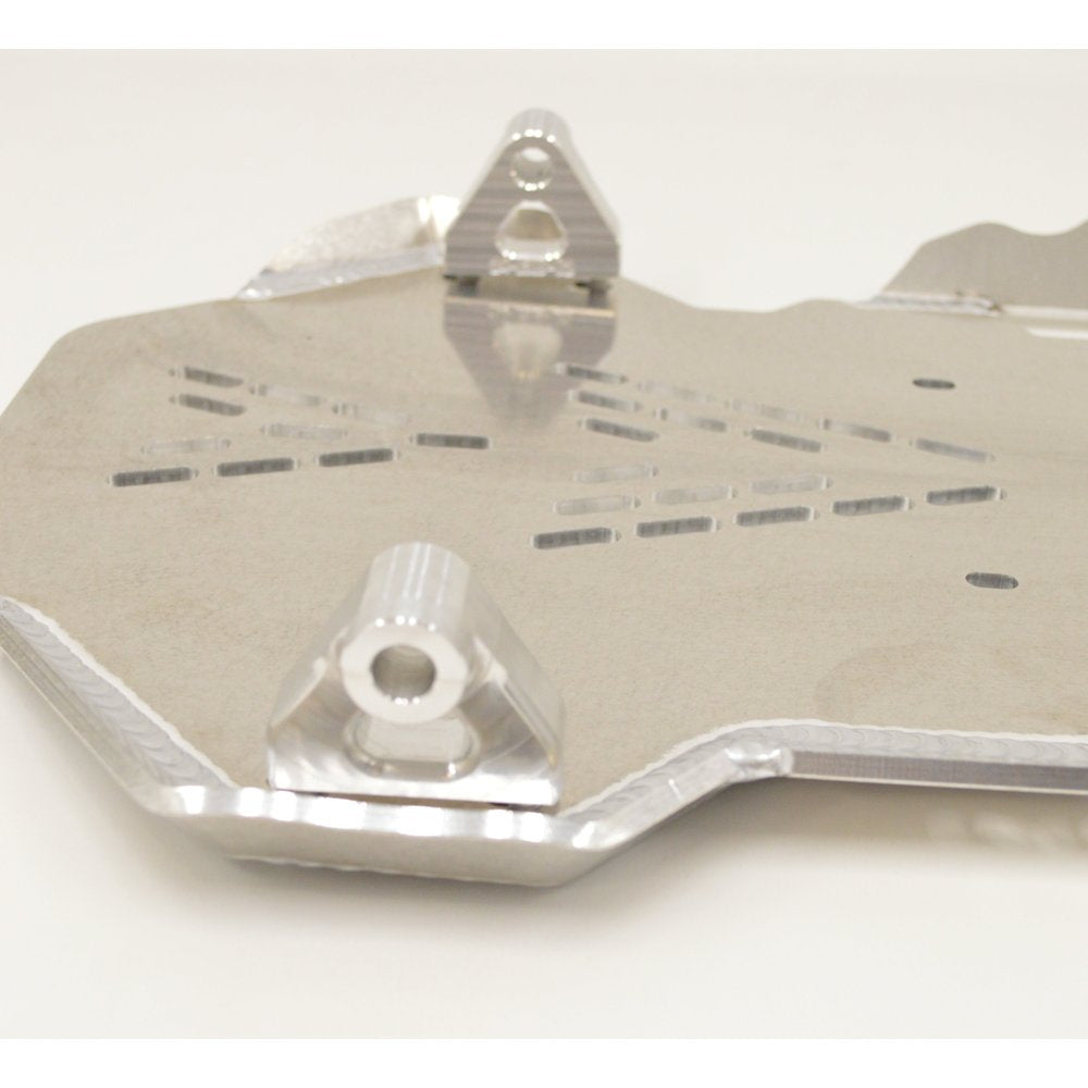 Skid Plate Ktm/Hus