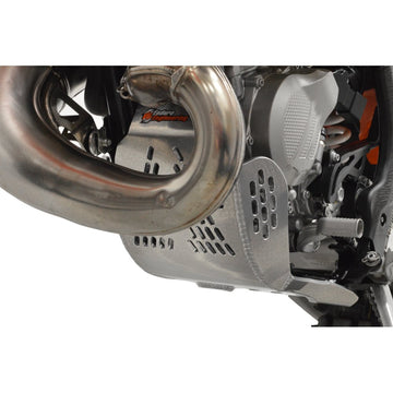 Skidplate Gas/Hus/Ktm