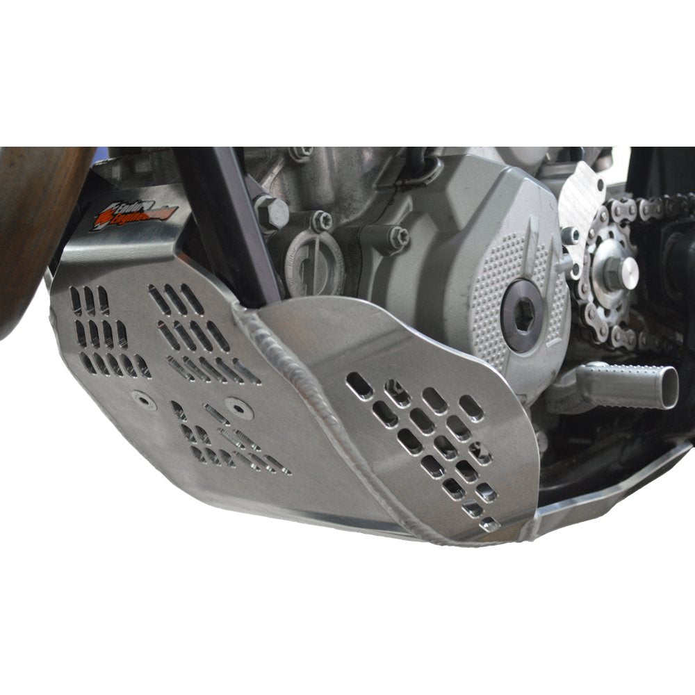 Skidplate Gas/Hus/Ktm