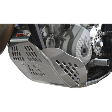 Skidplate Gas/Hus/Ktm