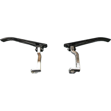 Aluminum Mnt Open Ended Guard Mounting Kit