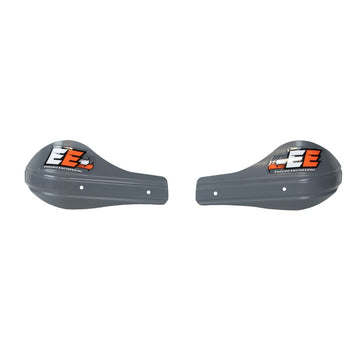 Evo 2 Mini Roost Deflector Grey