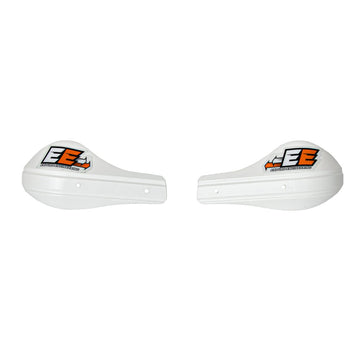 Evo 2 Mini Roost Deflector White