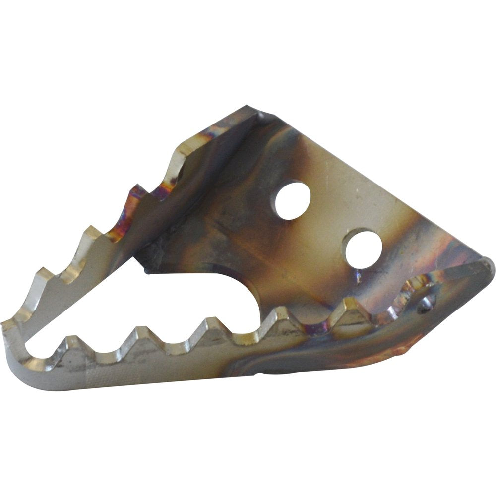 Brake Tips