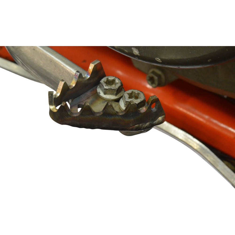 Brake Tips
