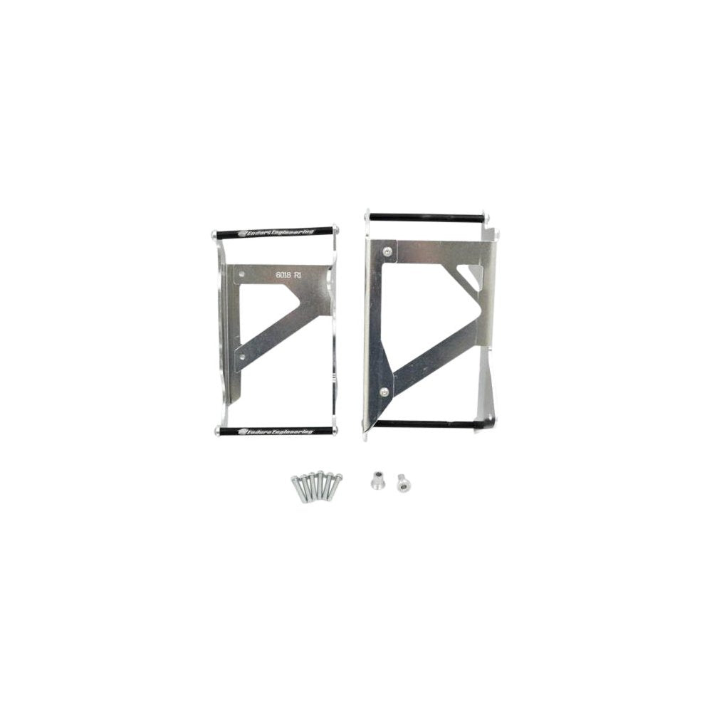 Radiator Braces Hon