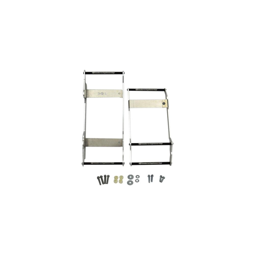 Radiator Braces Kaw