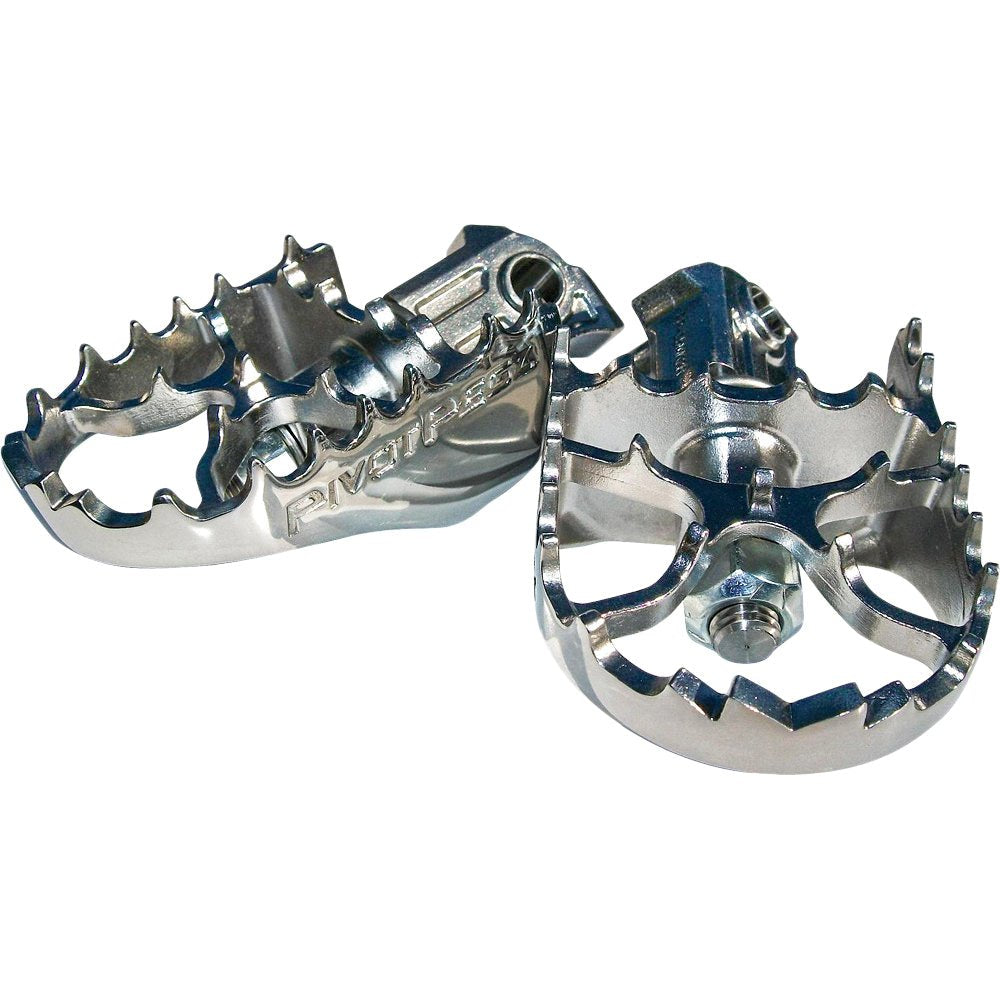 Mark 3 Pivot Pegz Sherco
