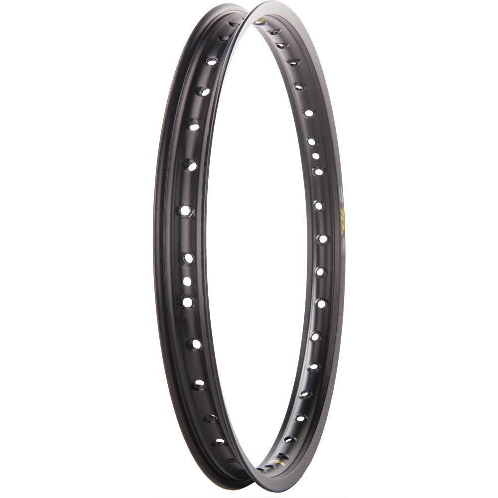 Rim 1.60x21 36h Black
