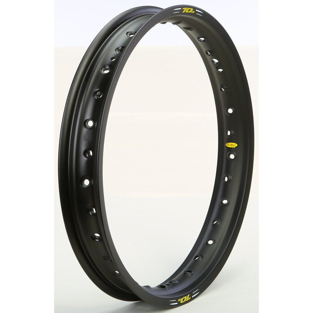 Rim 2.15x18 36h Black