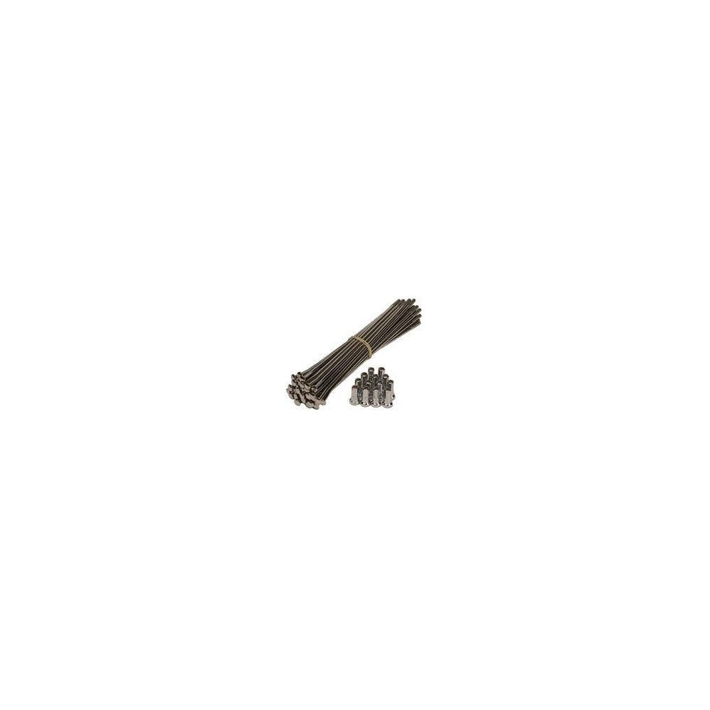 Playbike Rim Spokes 17"