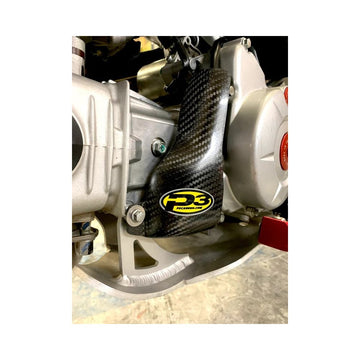 Temp Sensor Cover Hon