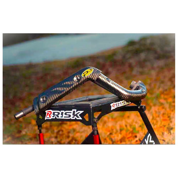 2pc Heat Shield OEM Exhaust Hon