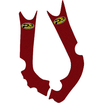 Grip Guard Frame Protector Weave