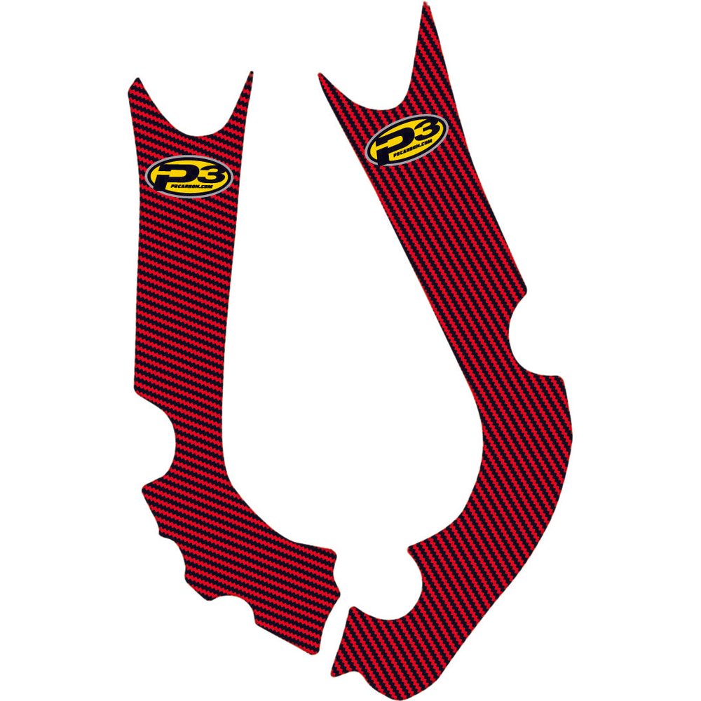 Grip Guard Frame Protector Weave