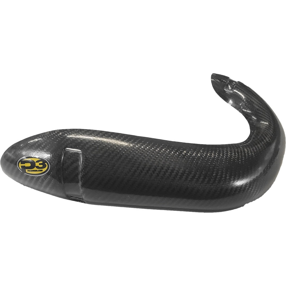 Pipe Guards Carbon Fiber