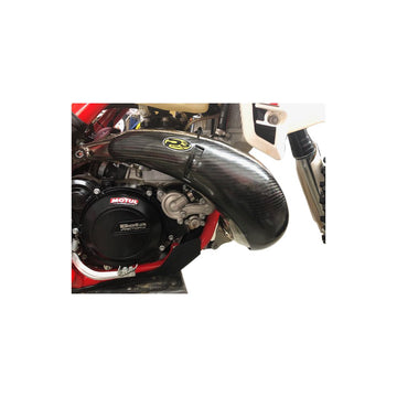 Pipe Guard Carbon Max Coverage Beta