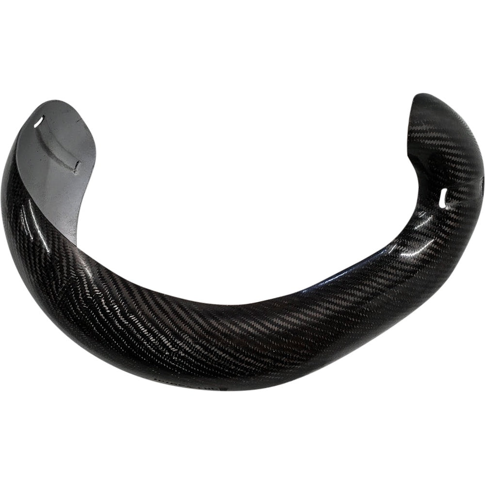 Pipe Guard Carbon Fiber