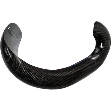 Pipe Guard Carbon Fiber