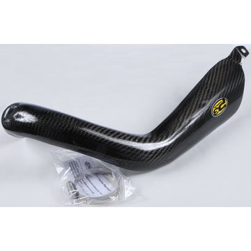 Pipe Guard Carbon Fiber