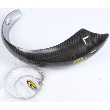 Pipe Guard Carbon Fiber
