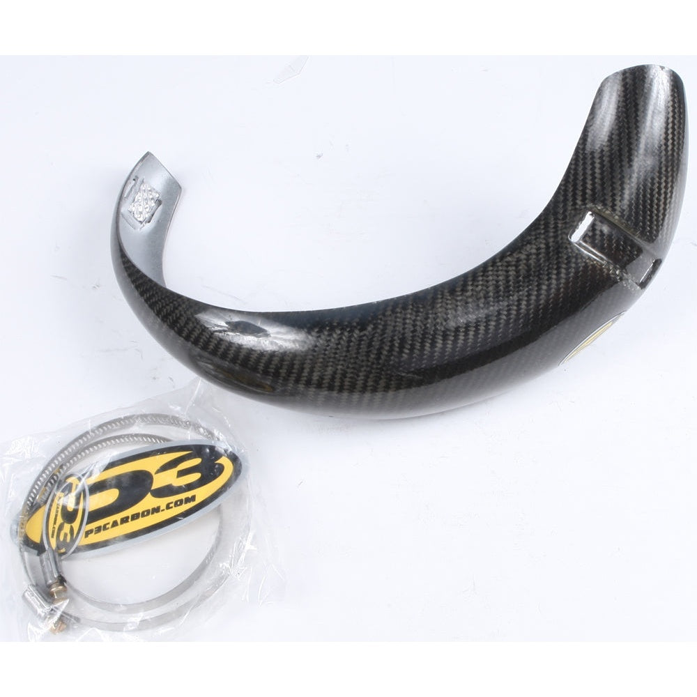 Pipe Guard Carbon Fiber