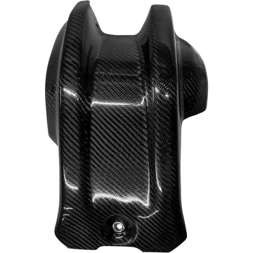 Skid Plate Carbon Fiber
