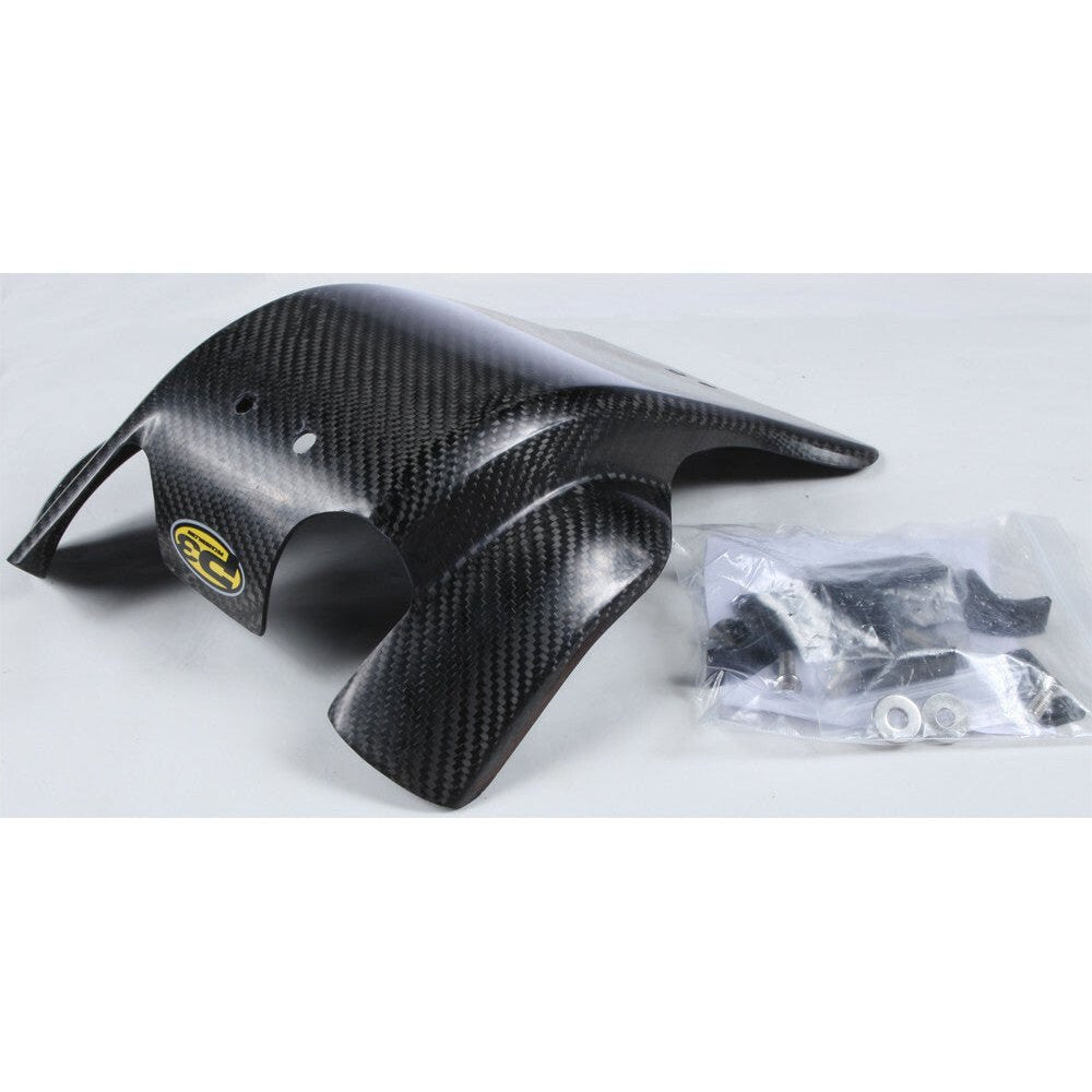 Skid Plate Carbon Fiber Ktm/Hus