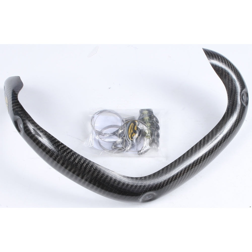 Heat Shield Carbon Fiber