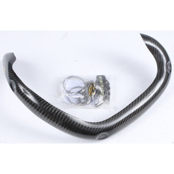 Heat Shield Carbon Fiber