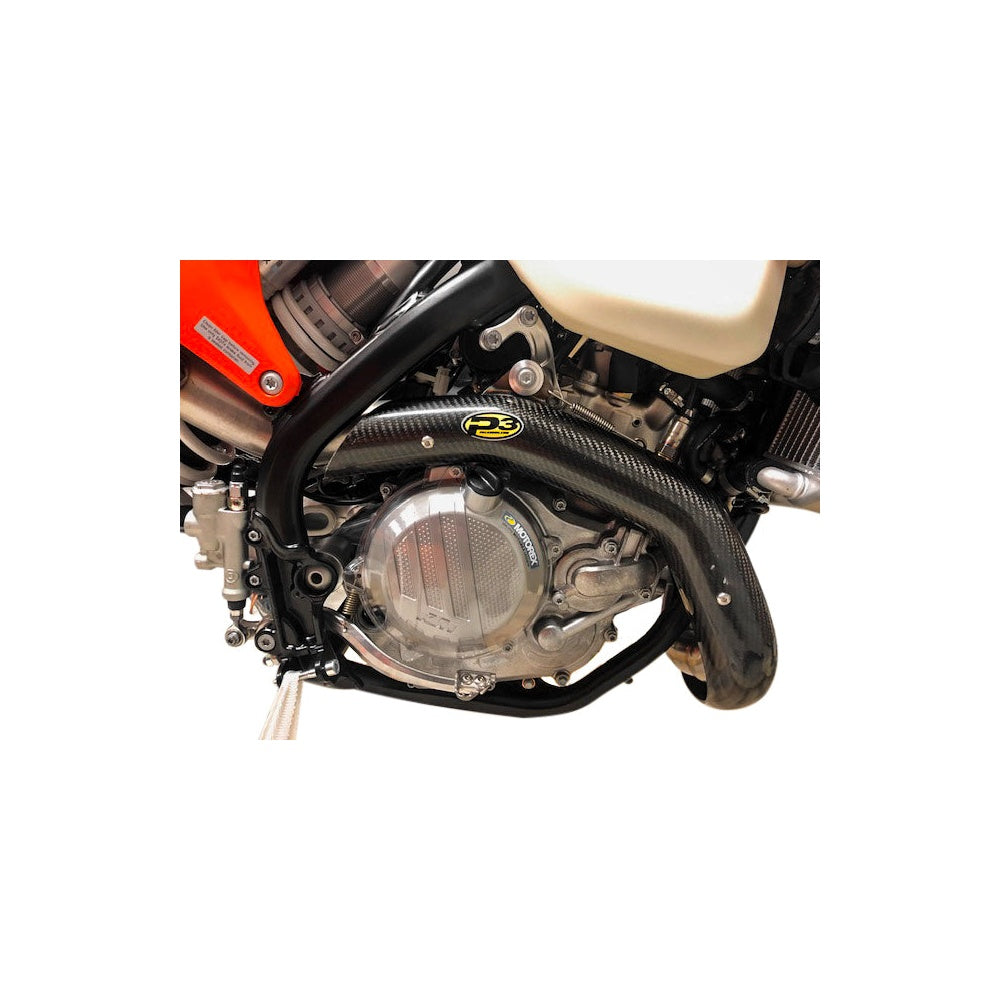 Heat Shields Carbon Fiber