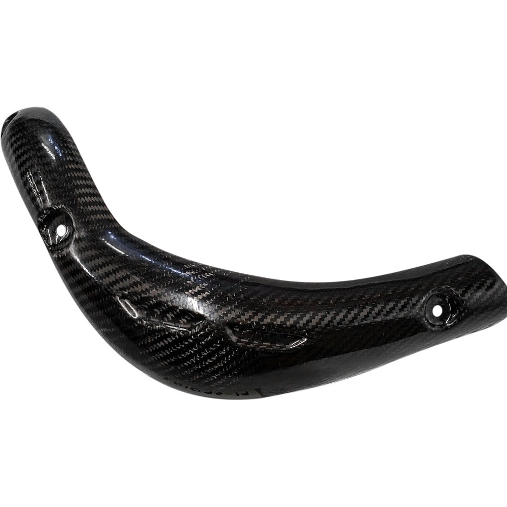 Heat Shield Carbon Fiber