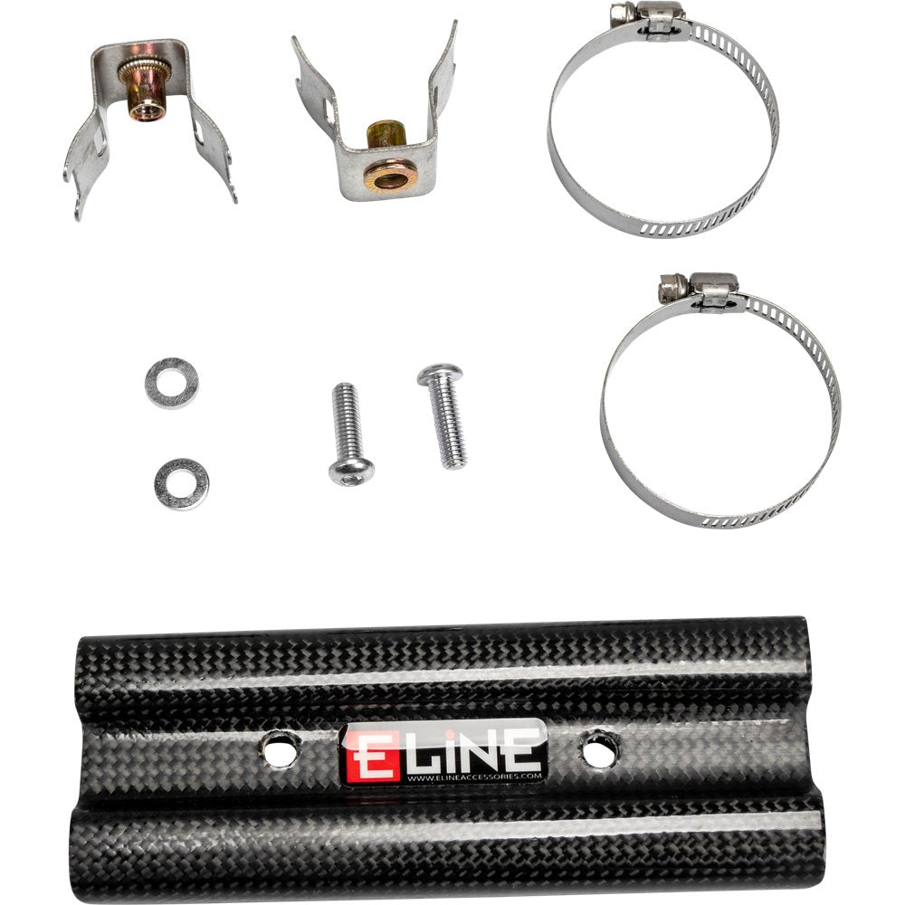 Carbon Fiber Heat Shields Uni